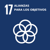 ODS 17. Alianzas para los objetivos